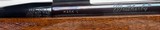 Weatherby Mark V rifle, 300 Weatherby magnum caliber, Mint Condition, South Gate, CA - 2 of 19