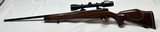 Weatherby Mark V rifle, 300 Weatherby magnum caliber, Mint Condition, South Gate, CA - 19 of 19