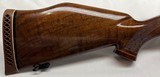 Weatherby Mark V rifle, 300 Weatherby magnum caliber, Mint Condition, South Gate, CA - 7 of 19
