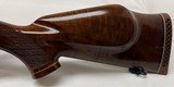 Weatherby Mark V rifle, 300 Weatherby magnum caliber, Mint Condition, South Gate, CA - 1 of 19