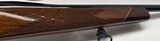 Weatherby Mark V rifle, 300 Weatherby magnum caliber, Mint Condition, South Gate, CA - 9 of 19