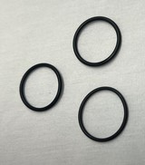 Remington model 1100 20 gauge Rem Chokes, Choke Wrench, O rings, and End cap - 4 of 8