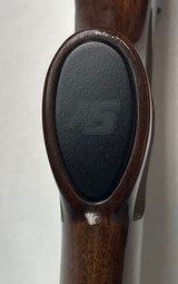 Browning A/5 12-gauge, New in Hard Case, Awesome gun - 14 of 20