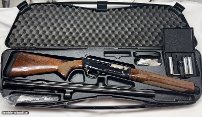 Browning A/5 12-gauge, New in Hard Case, Awesome gun