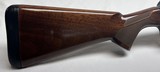 Browning A/5 12-gauge, New in Hard Case, Awesome gun - 7 of 20
