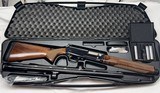 Browning A/5 12-gauge, New in Hard Case, Awesome gun - 1 of 20