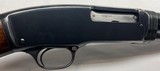 Winchester Model 42 shotgun, Honest gun, All original, 3