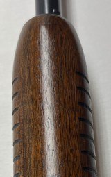 Winchester Model 42 shotgun, Honest gun, All original, 3