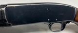 Winchester Model 42 shotgun, Honest gun, All original, 3