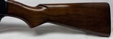 Winchester Model 42 shotgun, Honest gun, All original, 3