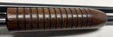Winchester Model 42 shotgun, Honest gun, All original, 3