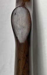 Winchester Model 42 shotgun, Honest gun, All original, 3