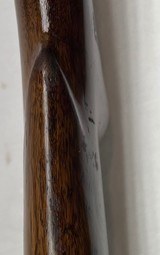 Winchester Model 42 shotgun, Honest gun, All original, 3