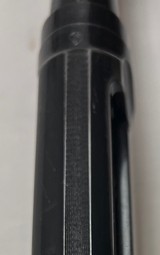 Winchester Model 42 shotgun, Honest gun, All original, 3
