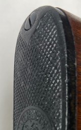Winchester Model 42 shotgun, Honest gun, All original, 3