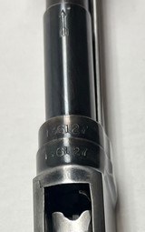 Winchester Model 42 shotgun, Honest gun, All original, 3