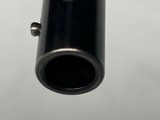 Winchester Model 42 shotgun, Honest gun, All original, 3