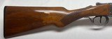 Lefever Nitro Special, 410-gauge double barrel shotgun, Excellent Condition, Made 1926 - 13 of 19 Lefever Nitro Special, 410-gauge double barrel shotgun, Excellent Condition, Made 1926 - 13 of 19