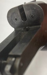 Lefever Nitro Special, 410-gauge double barrel shotgun, Excellent Condition, Made 1926 - 17 of 19 Lefever Nitro Special, 410-gauge double barrel shotgun, Excellent Condition, Made 1926 - 17 of 19