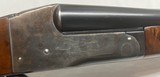 Lefever Nitro Special, 410-gauge double barrel shotgun, Excellent Condition, Made 1926 - 2 of 19 Lefever Nitro Special, 410-gauge double barrel shotgun, Excellent Condition, Made 1926 - 2 of 19