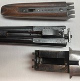 Lefever Nitro Special, 410-gauge double barrel shotgun, Excellent Condition, Made 1926 - 16 of 19 Lefever Nitro Special, 410-gauge double barrel shotgun, Excellent Condition, Made 1926 - 16 of 19