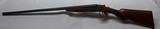 Lefever Nitro Special, 410-gauge double barrel shotgun, Excellent Condition, Made 1926 - 19 of 19 Lefever Nitro Special, 410-gauge double barrel shotgun, Excellent Condition, Made 1926 - 19 of 19