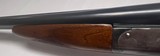 Lefever Nitro Special, 410-gauge double barrel shotgun, Excellent Condition, Made 1926 - 4 of 19 Lefever Nitro Special, 410-gauge double barrel shotgun, Excellent Condition, Made 1926 - 4 of 19