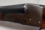 Lefever Nitro Special, 410-gauge double barrel shotgun, Excellent Condition, Made 1926