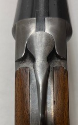 Lefever Nitro Special, 410-gauge double barrel shotgun, Excellent Condition, Made 1926 - 12 of 19 Lefever Nitro Special, 410-gauge double barrel shotgun, Excellent Condition, Made 1926 - 12 of 19