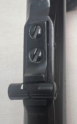 Browning A5 20- gauge slug barrel, Belgium made, Excellent Condition - 5 of 10 Browning A5 20- gauge slug barrel, Belgium made, Excellent Condition - 5 of 10