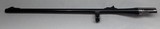 Browning A5 20- gauge slug barrel, Belgium made, Excellent Condition