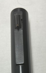 Browning A5 20- gauge slug barrel, Belgium made, Excellent Condition - 6 of 10 Browning A5 20- gauge slug barrel, Belgium made, Excellent Condition - 6 of 10
