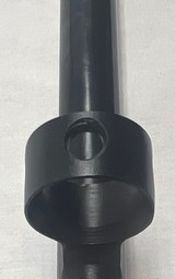 Browning A5 20- gauge slug barrel, Belgium made, Excellent Condition - 7 of 10 Browning A5 20- gauge slug barrel, Belgium made, Excellent Condition - 7 of 10