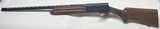 Browning A/5 20 gauge, 3” MAGNUM, Belgium made, Outstanding Condition - 20 of 20