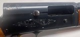 Browning A/5 20 gauge, 3” MAGNUM, Belgium made, Outstanding Condition