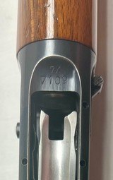 Browning A/5 20 gauge, 3” MAGNUM, Belgium made, Outstanding Condition - 12 of 20