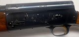 Browning A/5 20 gauge, 3” MAGNUM, Belgium made, Outstanding Condition - 2 of 20