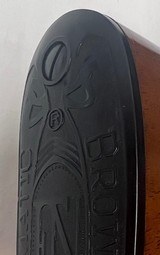 Browning A/5 20 gauge, 3” MAGNUM, Belgium made, Outstanding Condition - 7 of 20