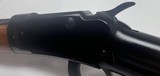 Ithaca model 49 single shot rifle in 22- caliber, Outstanding Condition