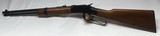 Ithaca model 49 single shot rifle in 22- caliber, Outstanding Condition - 20 of 20