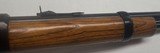 Ithaca model 49 single shot rifle in 22- caliber, Outstanding Condition - 10 of 20