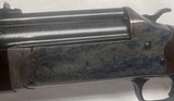Stevens model 22-410 caliber& gauge over and under, Tenite Stock,Very Good Condition