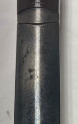 Stevens model 22-410 caliber& gauge over and under, Tenite Stock,Very Good Condition - 16 of 18 Stevens model 22-410 caliber& gauge over and under, Tenite Stock,Very Good Condition - 16 of 18