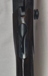 Stevens model 22-410 caliber& gauge over and under, Tenite Stock,Very Good Condition - 11 of 18 Stevens model 22-410 caliber& gauge over and under, Tenite Stock,Very Good Condition - 11 of 18