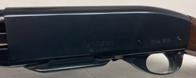 Remington Carbine Model 7600, 30-06 caliber rifle, Excellent Condition Made 1988