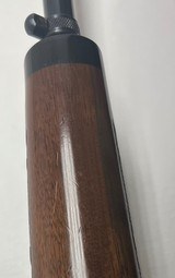 Remington Carbine Model 7600, 30-06 caliber rifle, Excellent Condition Made 1988 - 14 of 20