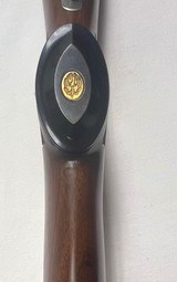 Ruger Red Label Golden Woodcock, 28 gauge, 28" BBLs, Choke tubes, Mint Condition - 15 of 19