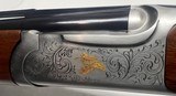 Ruger Red Label Golden Woodcock, 28 gauge, 28" BBLs, Choke tubes, Mint Condition - 1 of 19