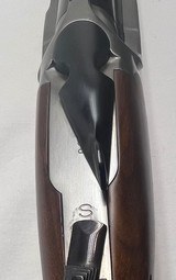 Ruger Red Label Golden Woodcock, 28 gauge, 28" BBLs, Choke tubes, Mint Condition - 12 of 19