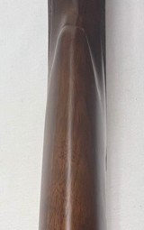 Ruger Red Label Golden Woodcock, 28 gauge, 28" BBLs, Choke tubes, Mint Condition - 11 of 19